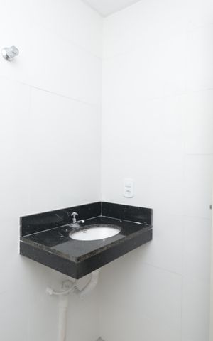 Apartamento para alugar com 38m², 1 quarto e 1 vagaBanheiro