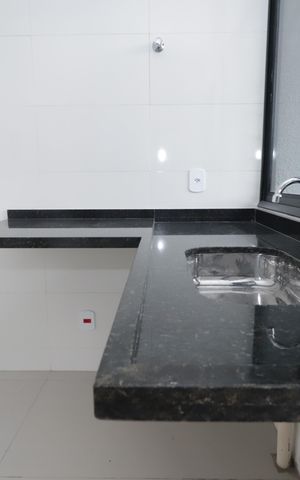 Apartamento para alugar com 38m², 1 quarto e 1 vagaCozinha
