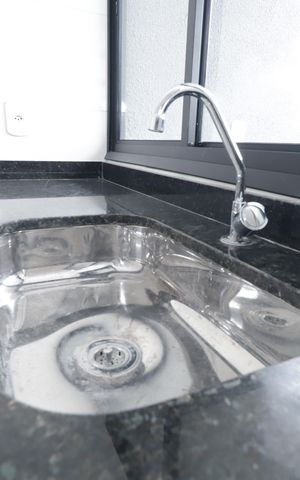 Apartamento para alugar com 38m², 1 quarto e 1 vagaÁrea de Serviço