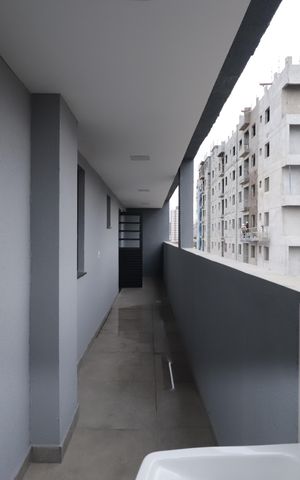 Apartamento para alugar com 38m², 1 quarto e 1 vagaÁrea de Serviço