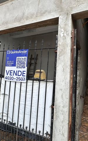 Casa à venda com 125m², 4 quartos e 1 vaga