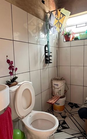 Casa à venda com 125m², 4 quartos e 1 vaga