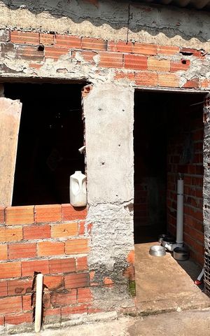 Casa à venda com 125m², 4 quartos e 1 vaga