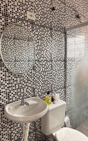Casa à venda com 125m², 4 quartos e 1 vaga