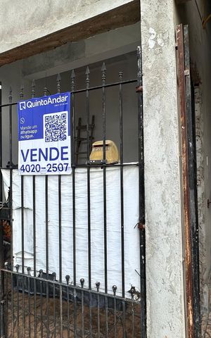 Casa à venda com 125m², 4 quartos e 1 vaga