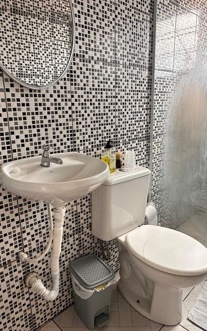 Casa à venda com 125m², 4 quartos e 1 vaga