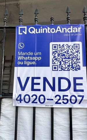 Casa à venda com 125m², 4 quartos e 1 vaga