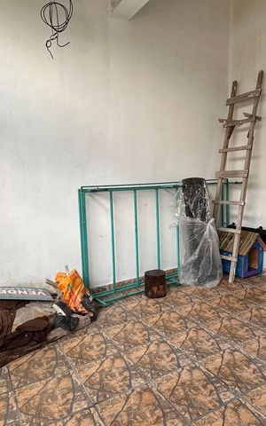 Casa à venda com 125m², 4 quartos e 1 vaga