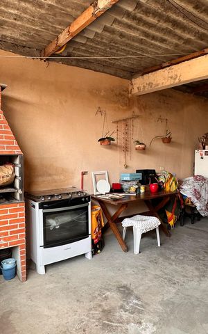 Casa à venda com 125m², 4 quartos e 1 vaga