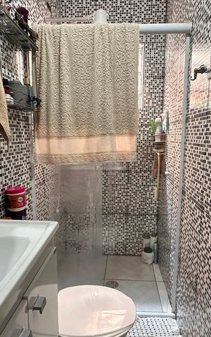 Casa à venda com 125m², 4 quartos e 1 vaga