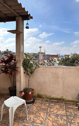 Casa à venda com 125m², 4 quartos e 1 vaga