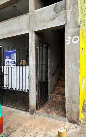 Casa à venda com 125m², 4 quartos e 1 vaga