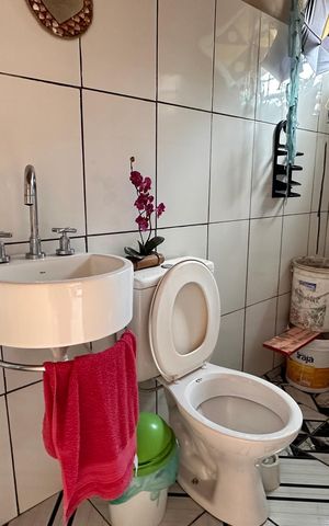 Casa à venda com 125m², 4 quartos e 1 vaga