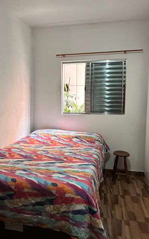 Casa à venda com 125m², 4 quartos e 1 vaga