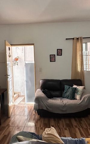 Casa à venda com 125m², 4 quartos e 1 vaga