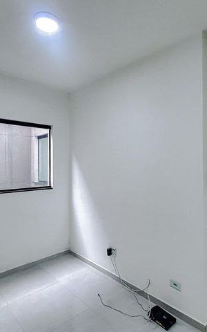 Apartamento para alugar com 48m², 2 quartos e sem vagaSala