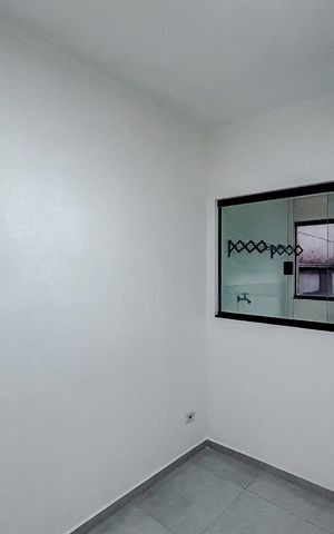Apartamento para alugar com 48m², 2 quartos e sem vagaQuarto 2