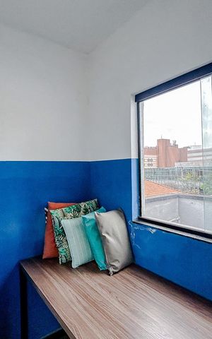 Apartamento para alugar com 48m², 2 quartos e sem vagaÁrea comum