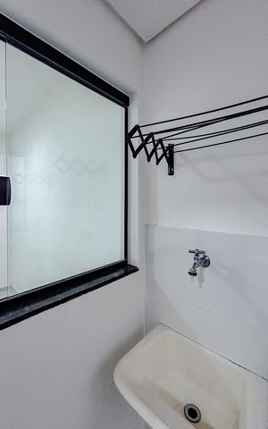 Apartamento para alugar com 48m², 2 quartos e sem vagaÁrea de Serviço