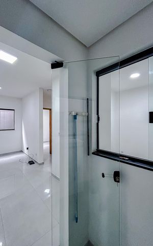 Apartamento para alugar com 48m², 2 quartos e sem vagaÁrea de Serviço