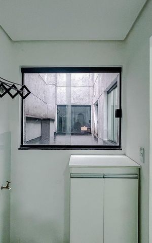 Apartamento para alugar com 48m², 2 quartos e sem vagaBanheiro