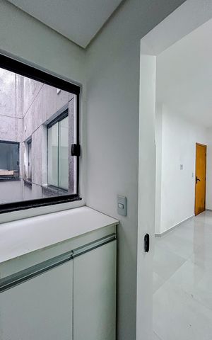 Apartamento para alugar com 48m², 2 quartos e sem vagaÁrea de Serviço