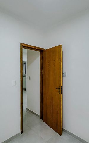 Apartamento para alugar com 48m², 2 quartos e sem vagaQuarto 1