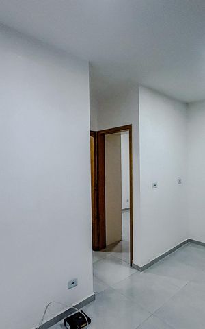 Apartamento para alugar com 48m², 2 quartos e sem vagaSala