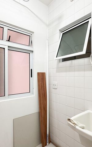 Apartamento para alugar com 65m², 3 quartos e 1 vagaÁrea de Serviço