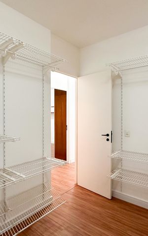 Apartamento para alugar com 65m², 3 quartos e 1 vagaQuarto 3