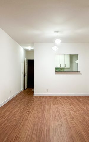Apartamento para alugar com 65m², 3 quartos e 1 vagaSala