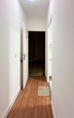 Apartamento para alugar com 65m², 3 quartos e 1 vagaEntrada
