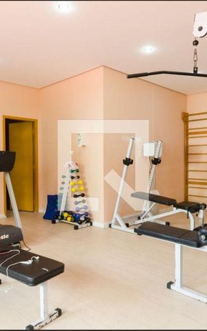 Apartamento para alugar com 65m², 3 quartos e 1 vagaÁrea comum - Academia