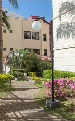 Apartamento para alugar com 65m², 3 quartos e 1 vagaÁrea comum