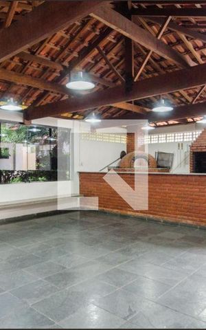 Apartamento para alugar com 65m², 3 quartos e 1 vagaÁrea comum - Churrasqueira