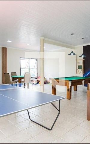 Apartamento para alugar com 65m², 3 quartos e 1 vagaÁrea comum - Sala de Jogos