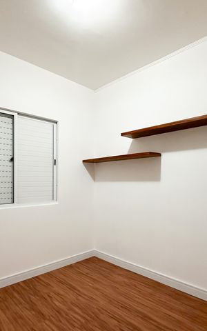 Apartamento para alugar com 65m², 3 quartos e 1 vagaQuarto 1