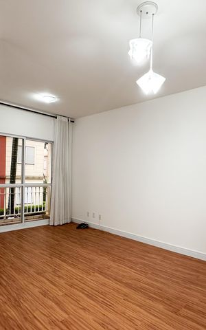 Apartamento para alugar com 65m², 3 quartos e 1 vagaSala