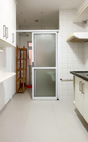 Apartamento para alugar com 65m², 3 quartos e 1 vagaCozinha
