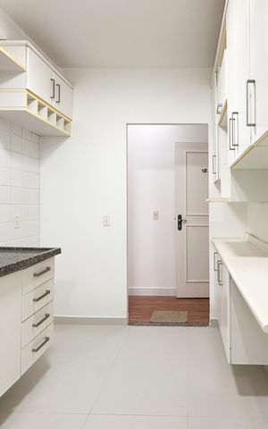 Apartamento para alugar com 65m², 3 quartos e 1 vagaCozinha