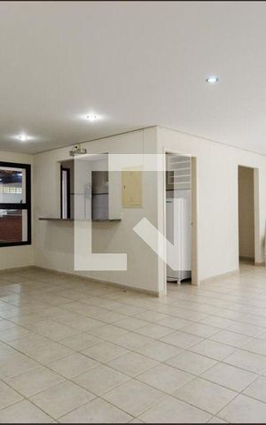 Apartamento para alugar com 65m², 3 quartos e 1 vagaÁrea comum - Salão de festas