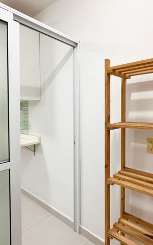 Apartamento para alugar com 65m², 3 quartos e 1 vagaÁrea de Serviço