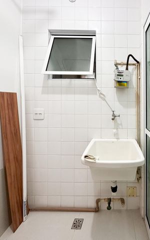 Apartamento para alugar com 65m², 3 quartos e 1 vagaÁrea de Serviço