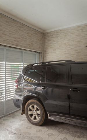 Casa à venda com 244m², 4 quartos e 2 vagas Casa à venda com 244m², 4 quartos e 2 vagasGaragem