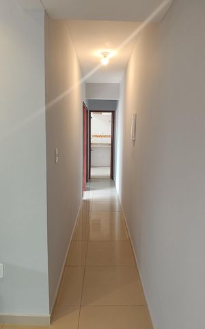 Casa para alugar com 148m², 3 quartos e 3 vagas Casa para alugar com 148m², 3 quartos e 3 vagasCORREDOR