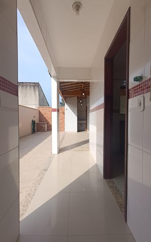Casa para alugar com 148m², 3 quartos e 3 vagas Casa para alugar com 148m², 3 quartos e 3 vagasCORREDOR