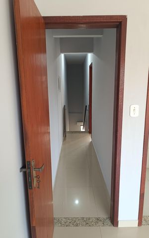 Casa para alugar com 148m², 3 quartos e 3 vagas Casa para alugar com 148m², 3 quartos e 3 vagasESCADA