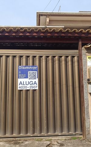 Casa para alugar com 148m², 3 quartos e 3 vagas Casa para alugar com 148m², 3 quartos e 3 vagasPLACA INSTALADA | 22/09/2026 | BOJL-6