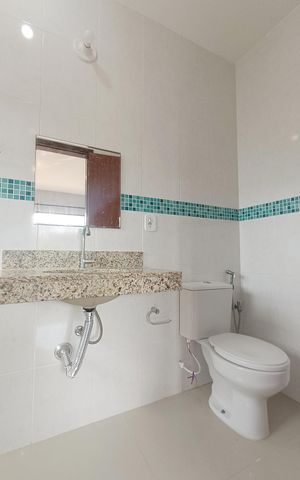 Casa para alugar com 148m², 3 quartos e 3 vagas Casa para alugar com 148m², 3 quartos e 3 vagasBANHEIRO 1 SUITE