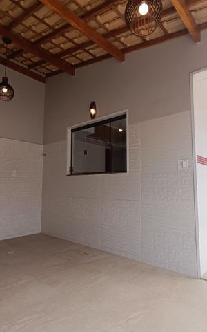 Casa para alugar com 148m², 3 quartos e 3 vagas Casa para alugar com 148m², 3 quartos e 3 vagasAREA GOURMET
